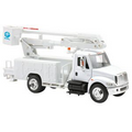 International 4200 Line Maintenance 7" Bucket Truck